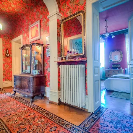 Maison D'epoque Centre Ville Στρασβούργο
