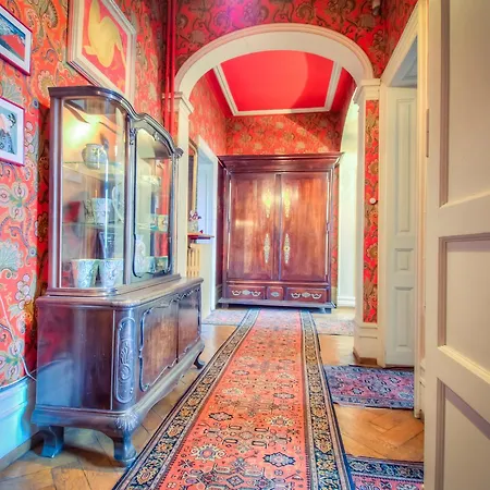 Maison D'epoque Centre Ville * ストラスブール