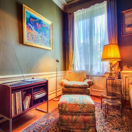 Maison D'epoque Centre Ville ストラスブール