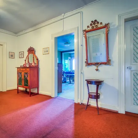 アパート Maison D'epoque Centre Ville *