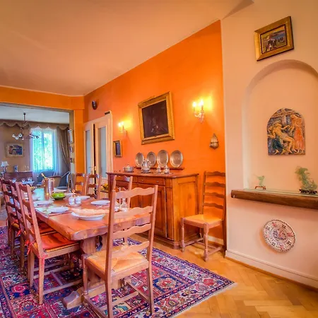 Διαμέρισμα Maison D'epoque Centre Ville