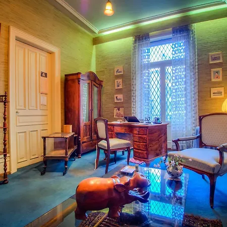 Maison D'epoque Centre Ville Διαμέρισμα
