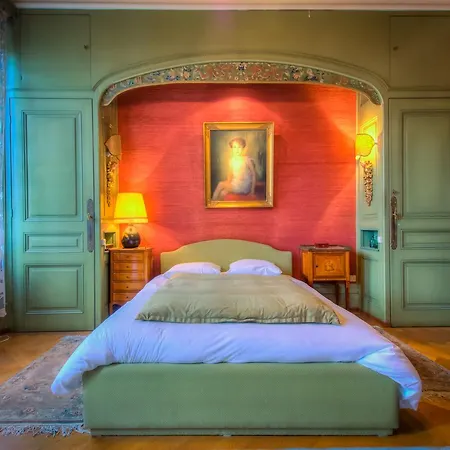 Maison D'epoque Centre Ville アパート ストラスブール