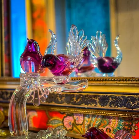 Maison D'epoque Centre Ville アパート *