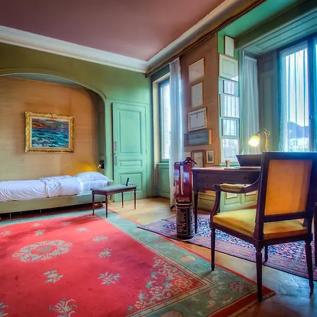 Διαμέρισμα Maison D'epoque Centre Ville *