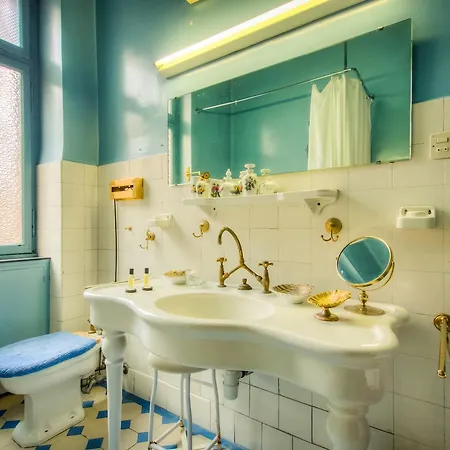 Maison D'epoque Centre Ville Διαμέρισμα