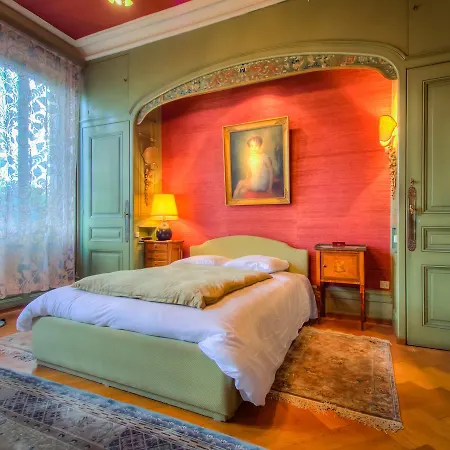 Maison D'epoque Centre Ville ستراسبورغ