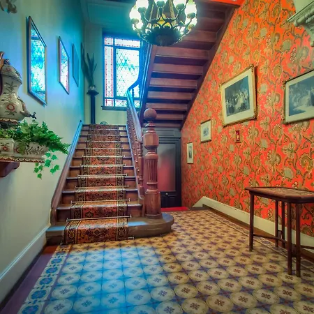 شقة Maison D'epoque Centre Ville