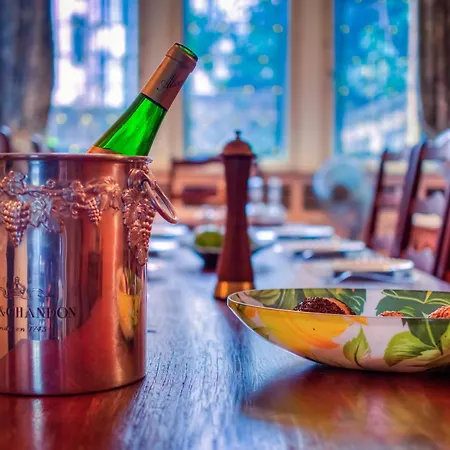 Maison D'epoque Centre Ville ستراسبورغ