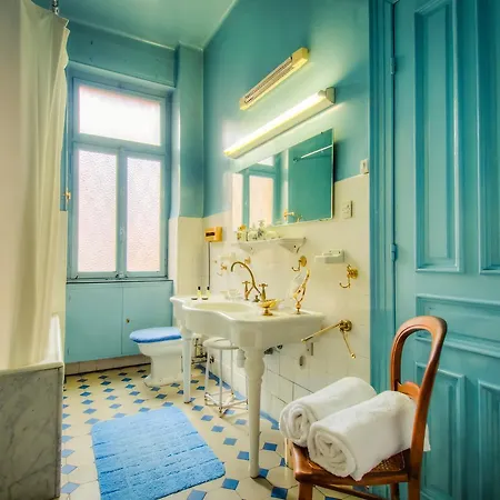 شقة Maison D'epoque Centre Ville